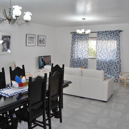 Apartamentos Mota Nazaré Zewnętrze zdjęcie