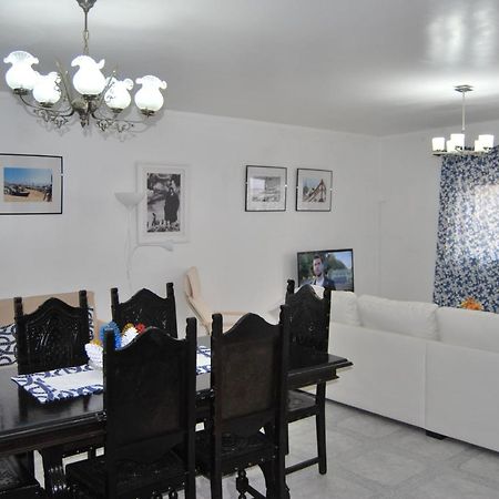 Apartamentos Mota Nazaré Zewnętrze zdjęcie