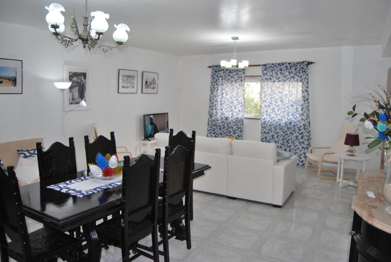 Apartamentos Mota Nazaré Zewnętrze zdjęcie