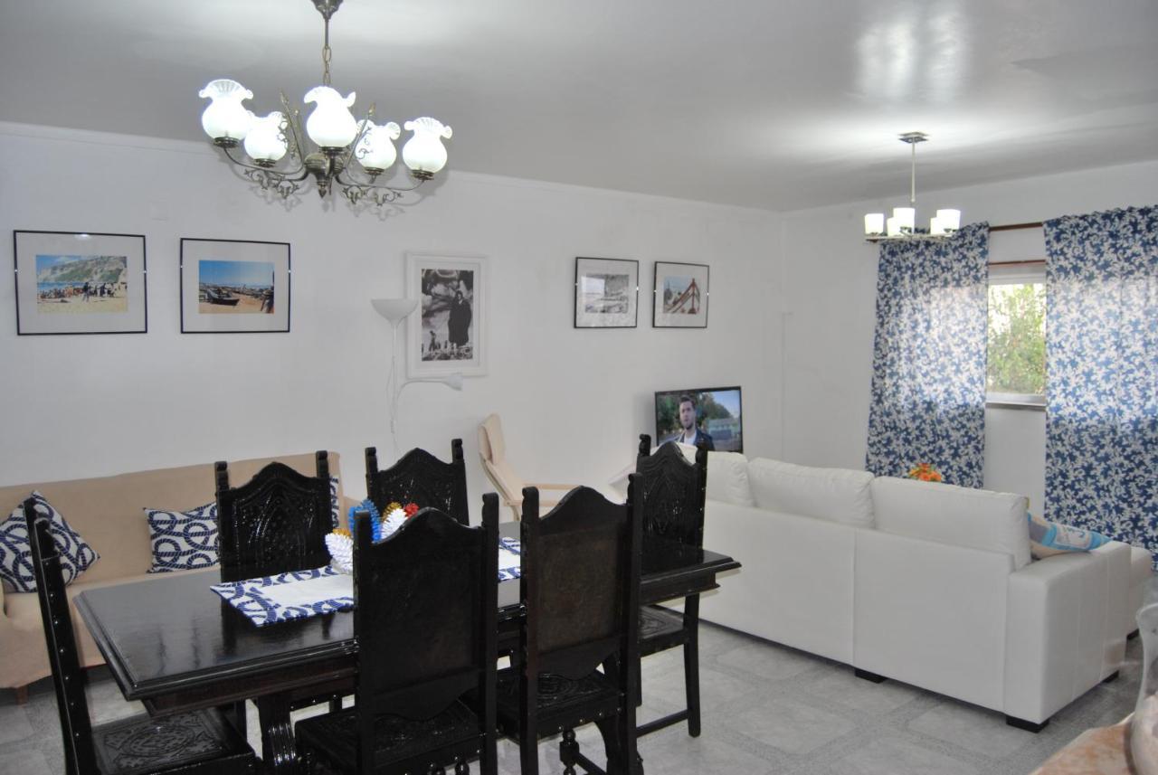 Apartamentos Mota Nazaré Zewnętrze zdjęcie