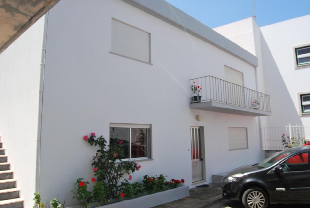 Apartamentos Mota Nazaré Zewnętrze zdjęcie