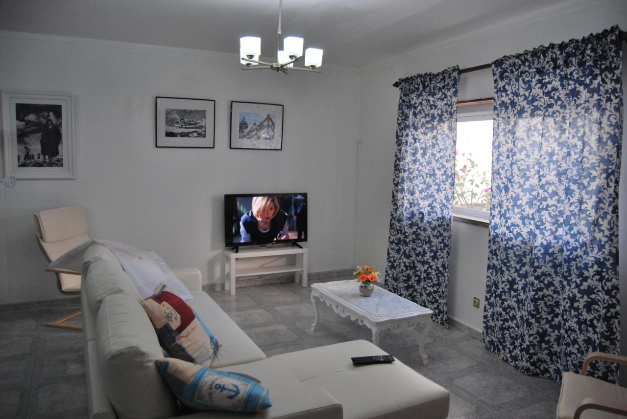Apartamentos Mota Nazaré Zewnętrze zdjęcie