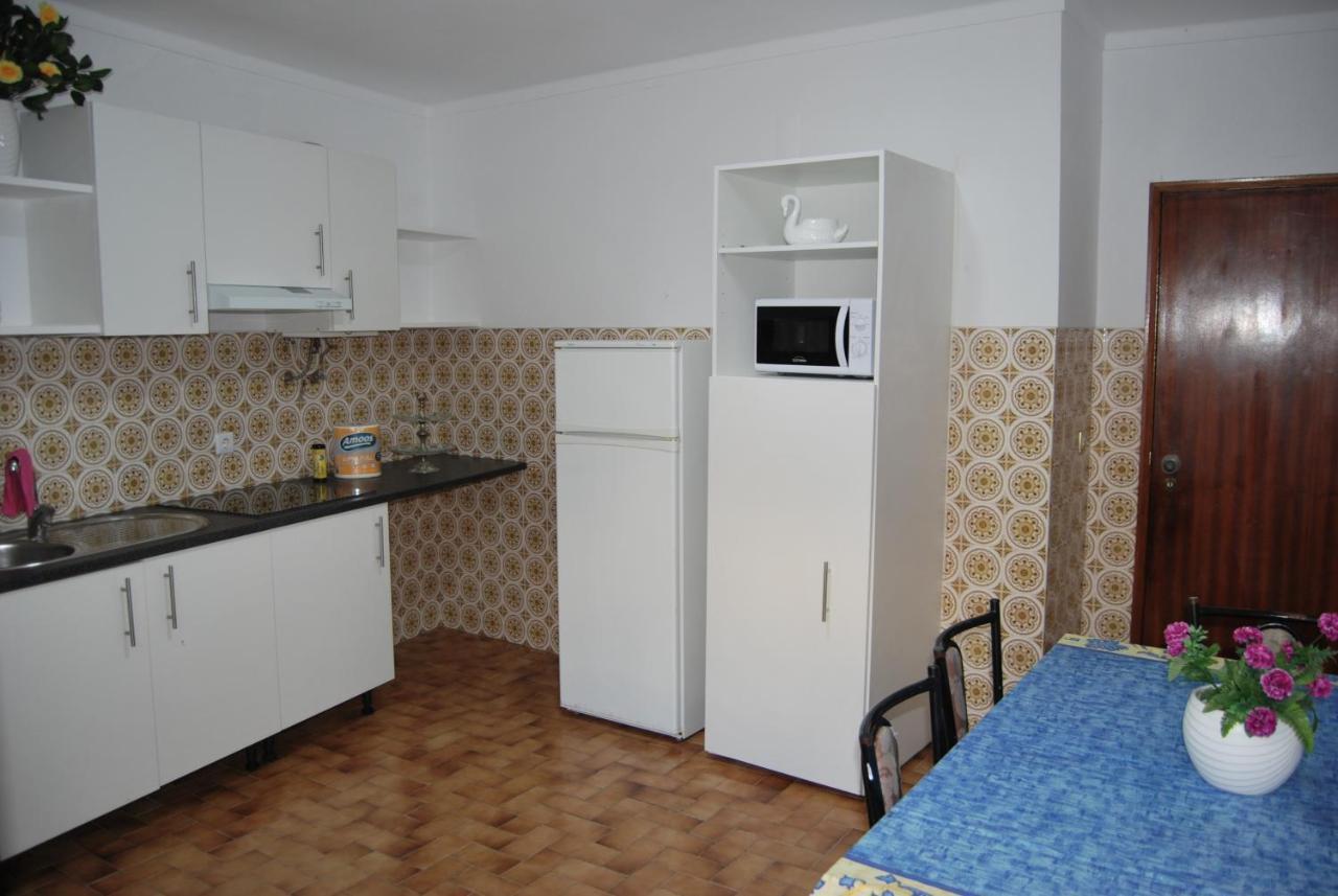 Apartamentos Mota Nazaré Zewnętrze zdjęcie