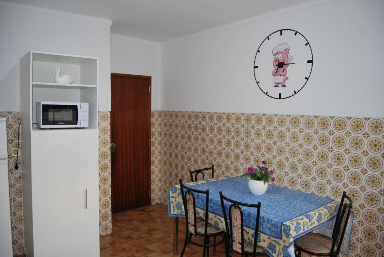 Apartamentos Mota Nazaré Zewnętrze zdjęcie