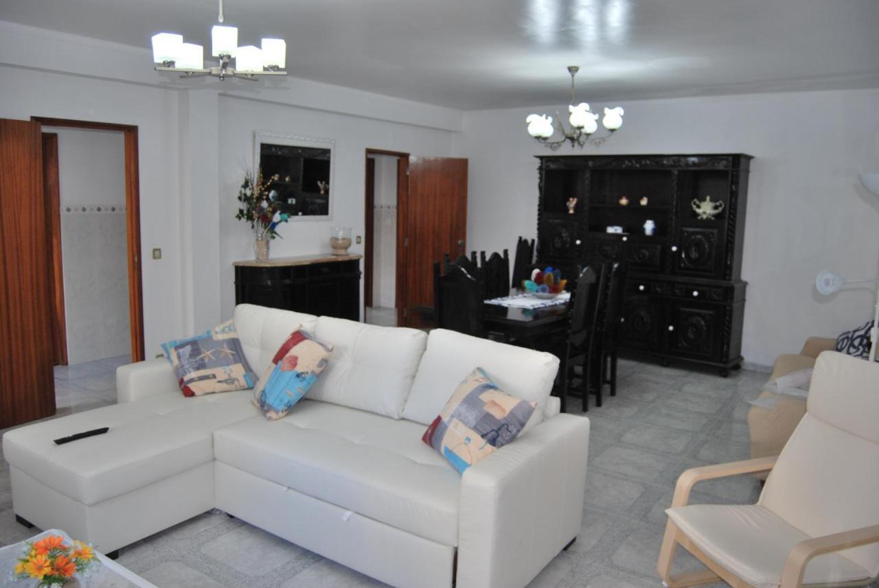 Apartamentos Mota Nazaré Zewnętrze zdjęcie