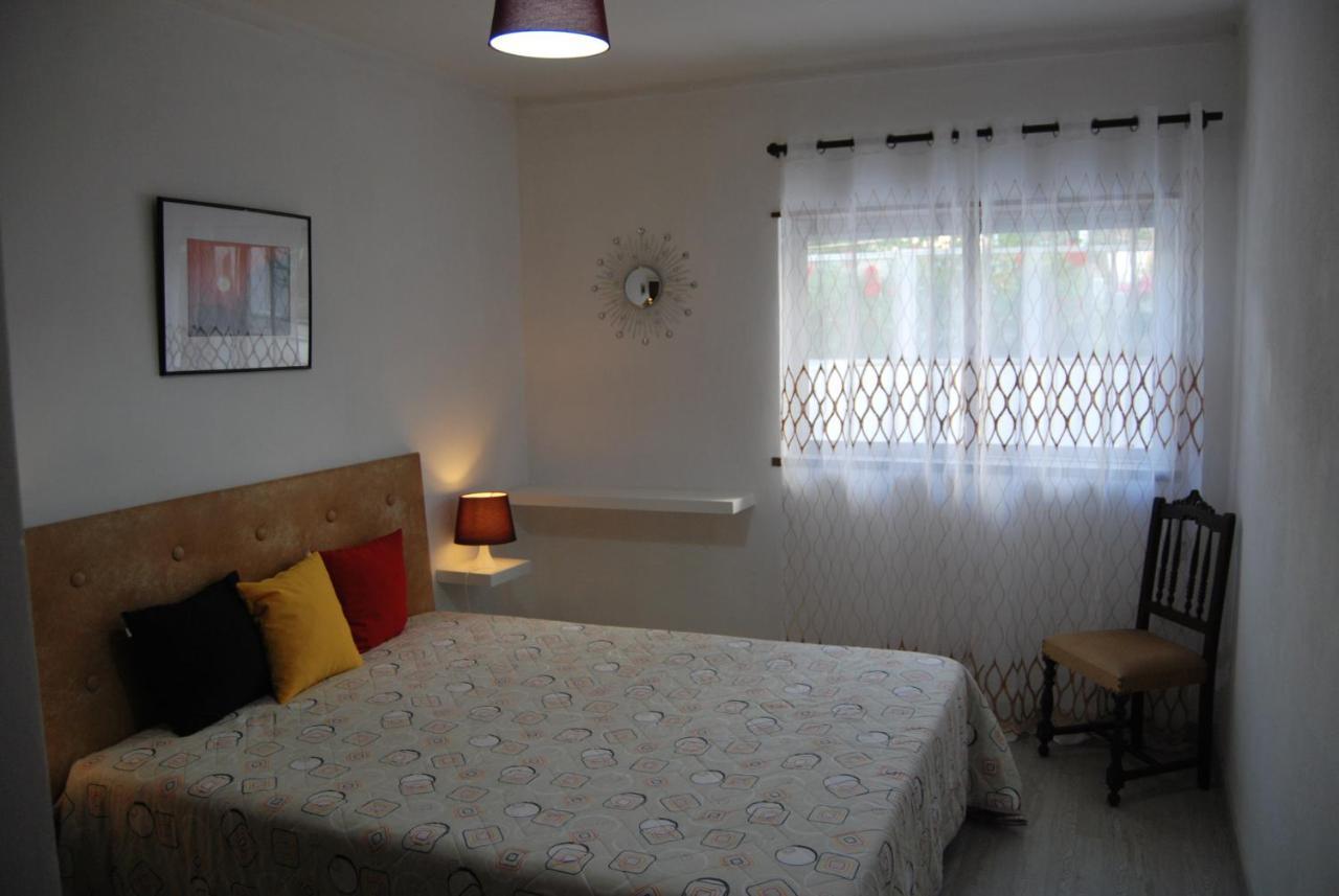 Apartamentos Mota Nazaré Zewnętrze zdjęcie
