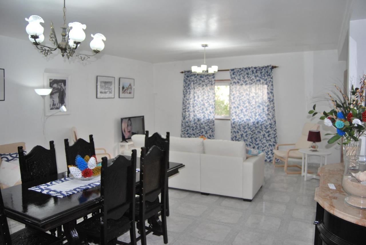 Apartamentos Mota Nazaré Zewnętrze zdjęcie